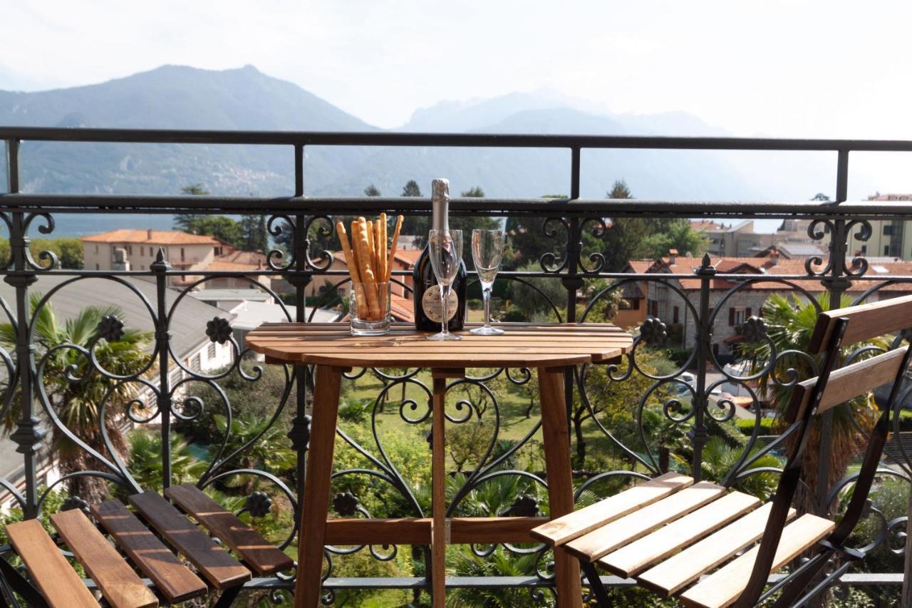 Breva - Menaggio By Lovecomo Exterior photo