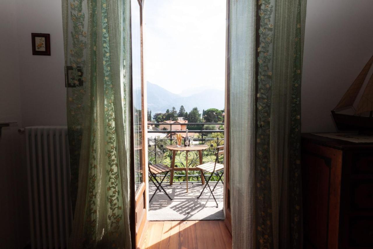 Breva - Menaggio By Lovecomo Exterior photo