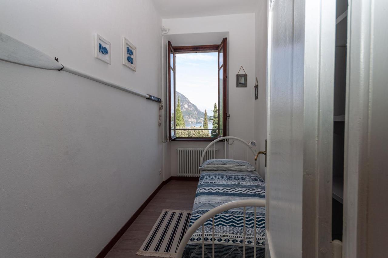 Breva - Menaggio By Lovecomo Exterior photo
