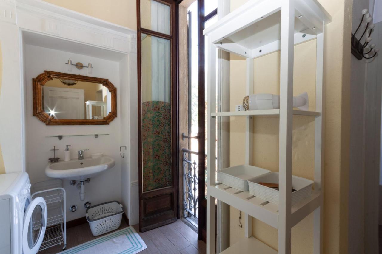 Breva - Menaggio By Lovecomo Exterior photo