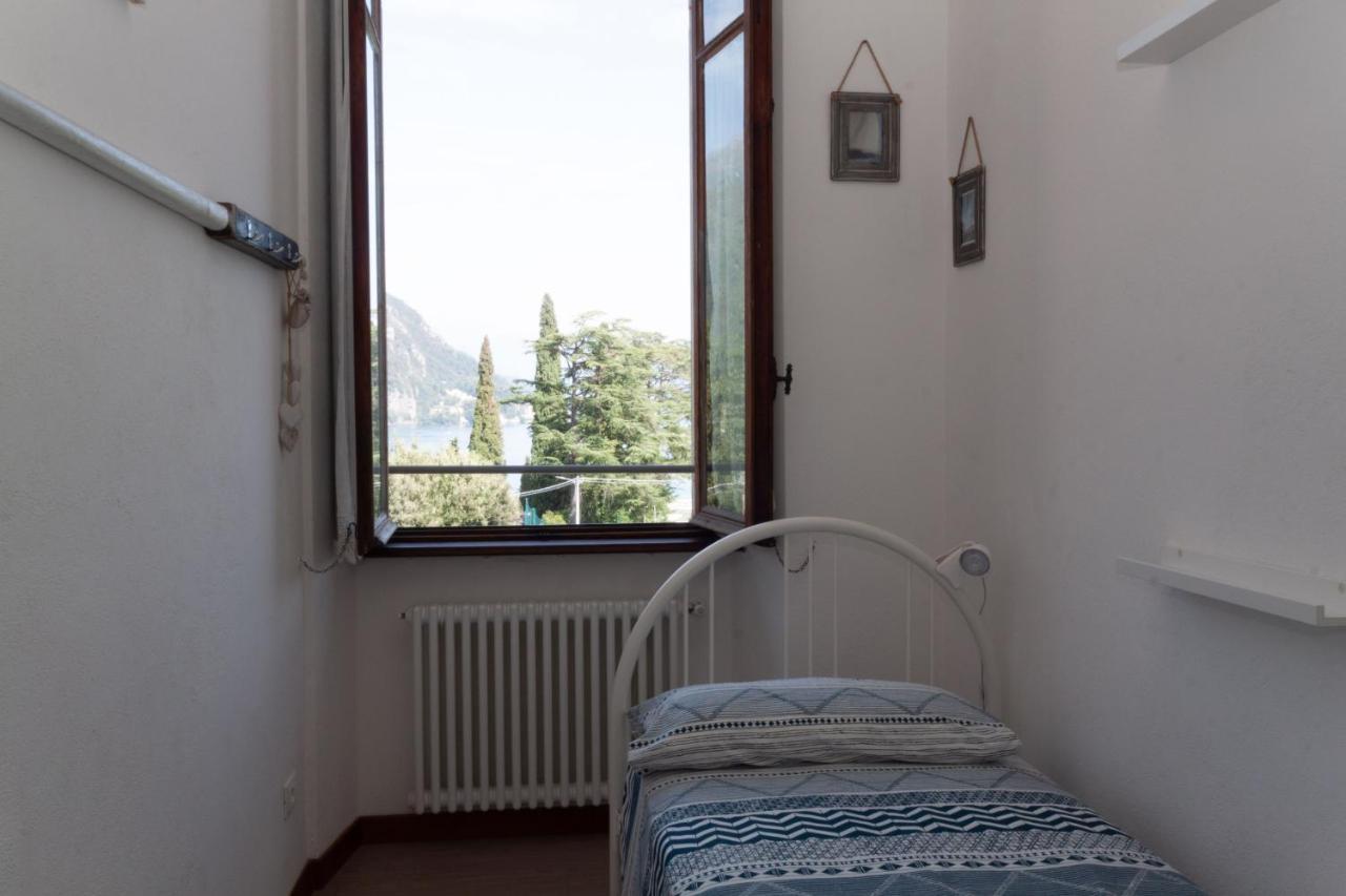 Breva - Menaggio By Lovecomo Exterior photo
